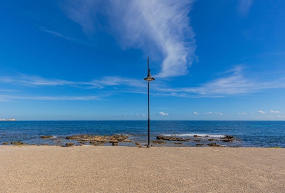 Reventa - Apartamento / piso - Torrevieja - Punta Prima