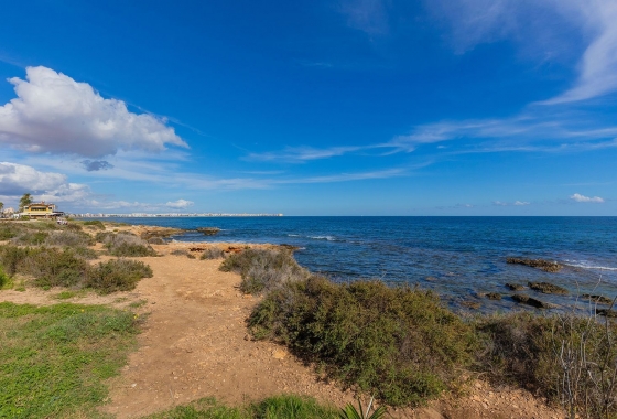 Reventa - Apartamento / piso - Torrevieja - Punta Prima