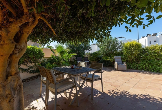 Reventa - Villa - Orihuela Costa - Lomas De Cabo Roig