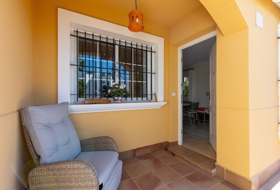 Reventa - Villa - Orihuela Costa - Lomas De Cabo Roig
