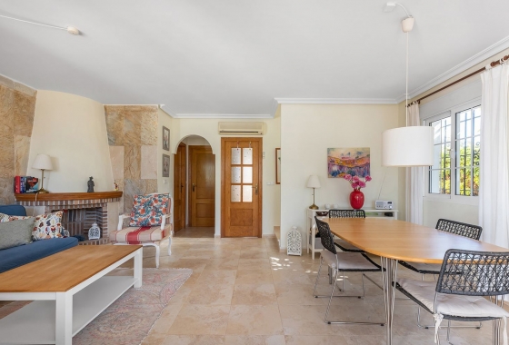 Reventa - Villa - Orihuela Costa - Lomas De Cabo Roig