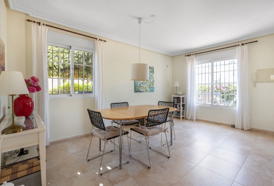 Reventa - Villa - Orihuela Costa - Lomas De Cabo Roig