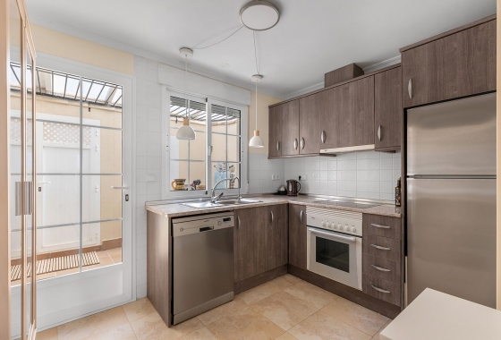 Reventa - Villa - Orihuela Costa - Lomas De Cabo Roig