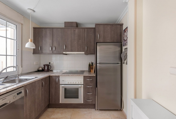 Reventa - Villa - Orihuela Costa - Lomas De Cabo Roig