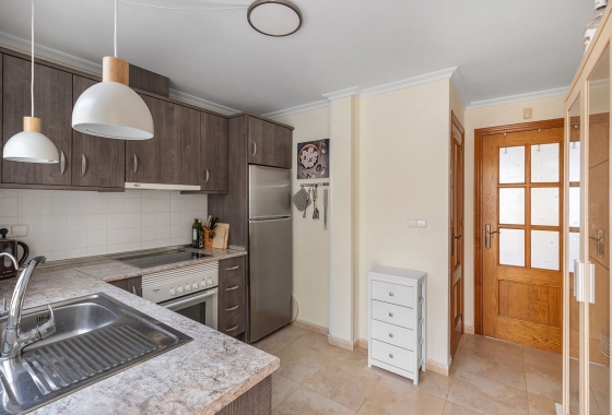 Reventa - Villa - Orihuela Costa - Lomas De Cabo Roig