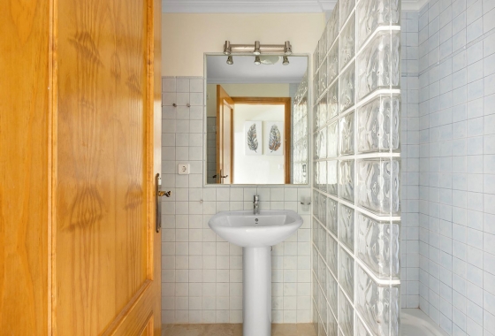 Reventa - Villa - Orihuela Costa - Lomas De Cabo Roig