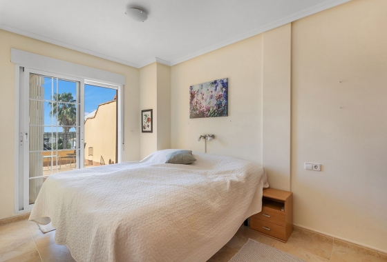 Reventa - Villa - Orihuela Costa - Lomas De Cabo Roig