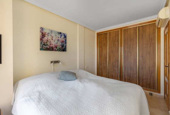 Reventa - Villa - Orihuela Costa - Lomas De Cabo Roig