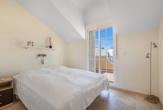 Reventa - Villa - Orihuela Costa - Lomas De Cabo Roig