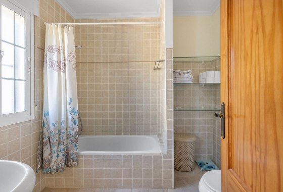 Reventa - Villa - Orihuela Costa - Lomas De Cabo Roig