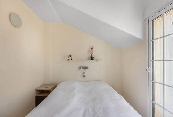 Reventa - Villa - Orihuela Costa - Lomas De Cabo Roig