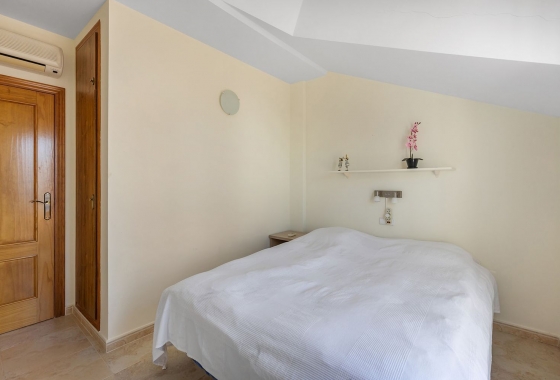 Reventa - Villa - Orihuela Costa - Lomas De Cabo Roig