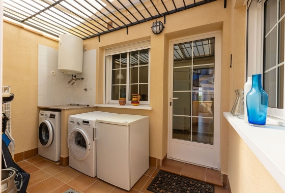 Reventa - Villa - Orihuela Costa - Lomas De Cabo Roig