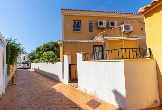 Reventa - Villa - Orihuela Costa - Lomas De Cabo Roig
