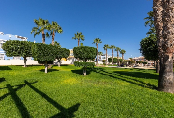 Reventa - Villa - Orihuela Costa - Lomas De Cabo Roig