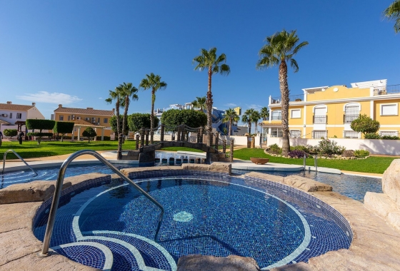 Reventa - Villa - Orihuela Costa - Lomas De Cabo Roig