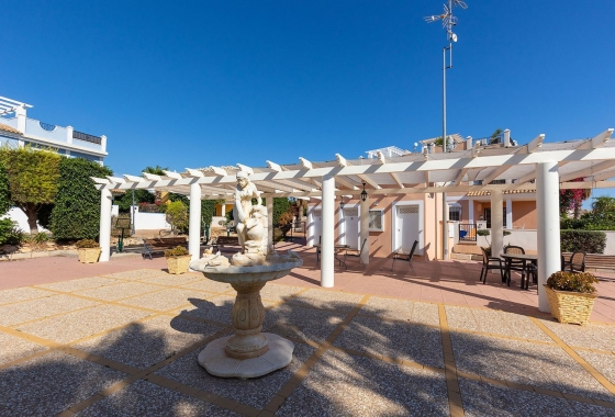 Reventa - Villa - Orihuela Costa - Lomas De Cabo Roig