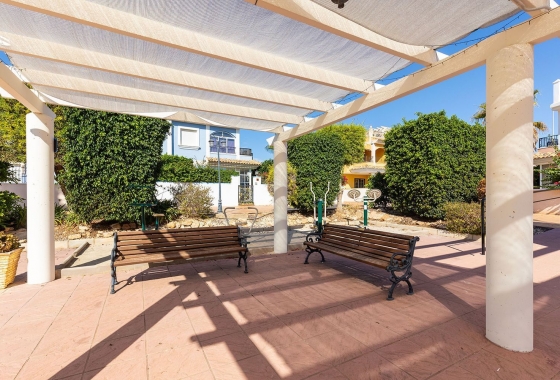 Reventa - Villa - Orihuela Costa - Lomas De Cabo Roig
