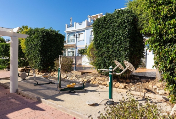 Reventa - Villa - Orihuela Costa - Lomas De Cabo Roig