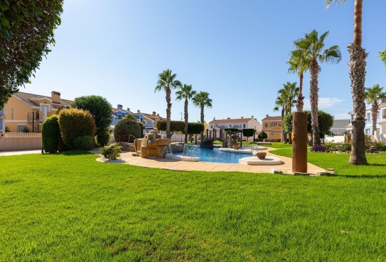 Reventa - Villa - Orihuela Costa - Lomas De Cabo Roig