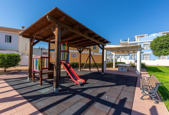 Reventa - Villa - Orihuela Costa - Lomas De Cabo Roig