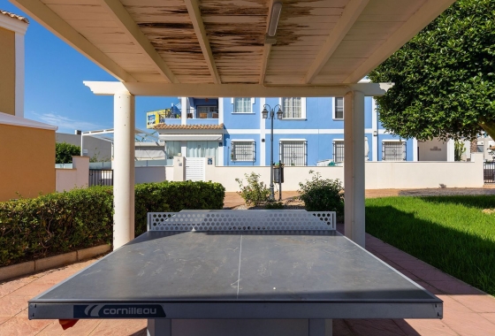 Reventa - Villa - Orihuela Costa - Lomas De Cabo Roig