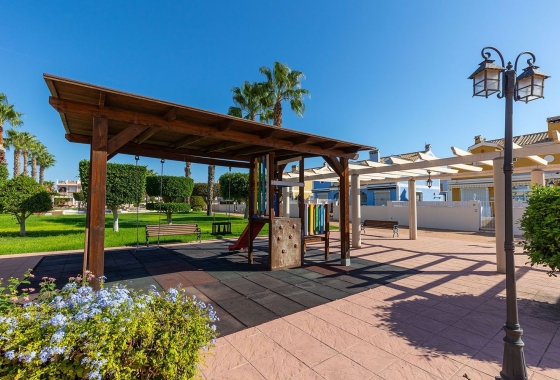 Reventa - Villa - Orihuela Costa - Lomas De Cabo Roig