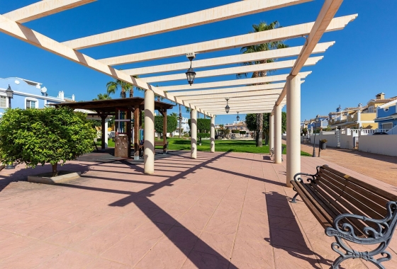 Reventa - Villa - Orihuela Costa - Lomas De Cabo Roig