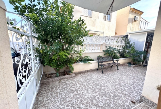 Reventa - Adosado - Orihuela Costa - Playa Flamenca