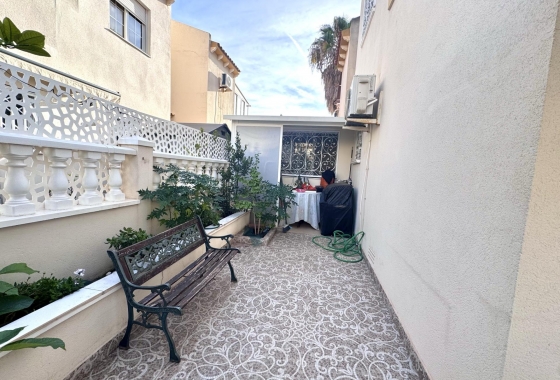 Reventa - Adosado - Orihuela Costa - Playa Flamenca