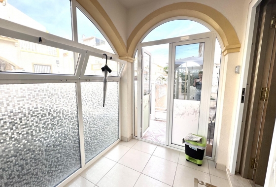 Reventa - Adosado - Orihuela Costa - Playa Flamenca