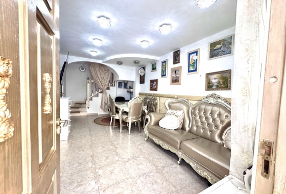 Reventa - Adosado - Orihuela Costa - Playa Flamenca