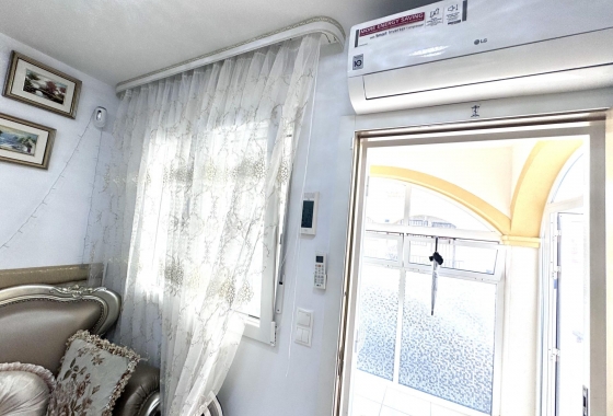 Reventa - Adosado - Orihuela Costa - Playa Flamenca