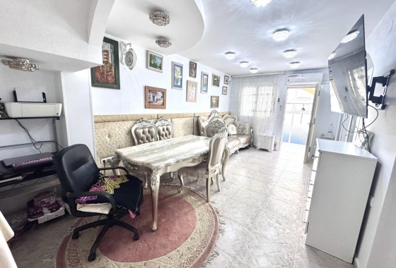 Reventa - Adosado - Orihuela Costa - Playa Flamenca