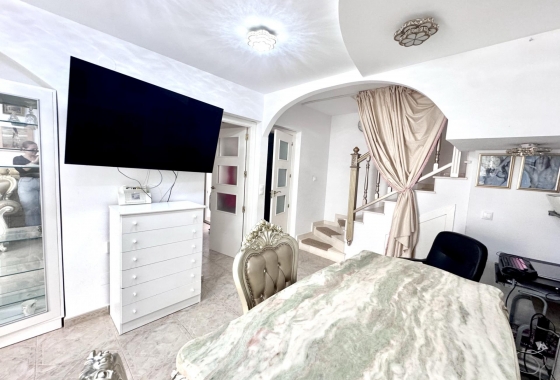 Reventa - Adosado - Orihuela Costa - Playa Flamenca