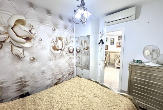 Reventa - Adosado - Orihuela Costa - Playa Flamenca