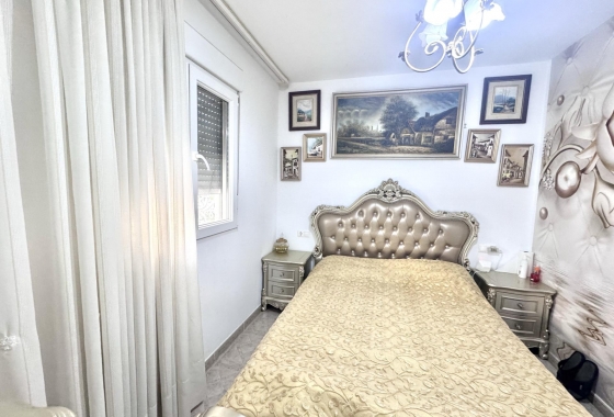 Reventa - Adosado - Orihuela Costa - Playa Flamenca