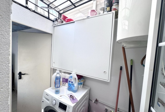 Reventa - Adosado - Orihuela Costa - Playa Flamenca