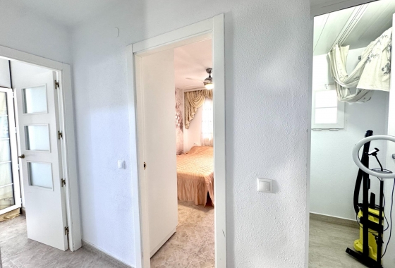 Reventa - Adosado - Orihuela Costa - Playa Flamenca