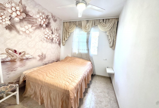 Reventa - Adosado - Orihuela Costa - Playa Flamenca