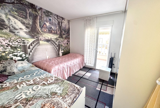 Reventa - Adosado - Orihuela Costa - Playa Flamenca