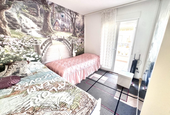 Reventa - Adosado - Orihuela Costa - Playa Flamenca