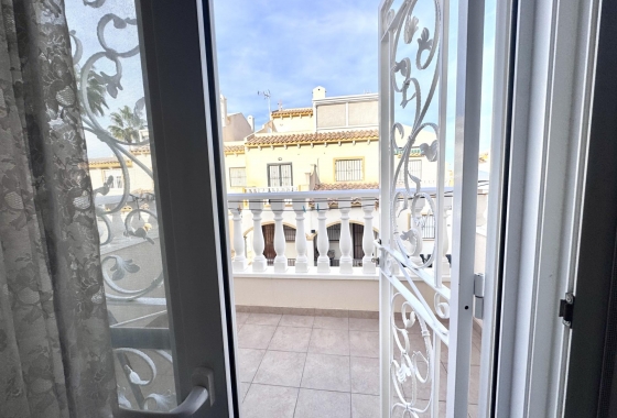 Reventa - Adosado - Orihuela Costa - Playa Flamenca