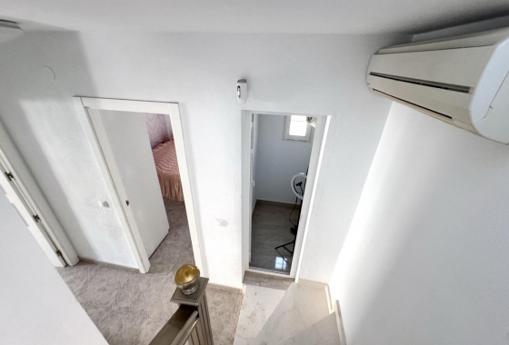 Reventa - Adosado - Orihuela Costa - Playa Flamenca