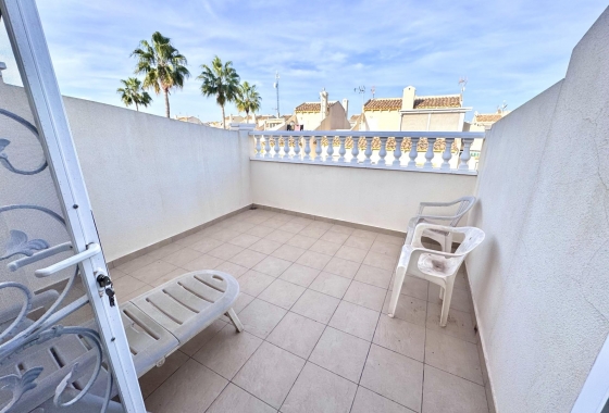 Reventa - Adosado - Orihuela Costa - Playa Flamenca