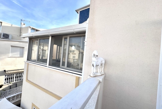 Reventa - Adosado - Orihuela Costa - Playa Flamenca