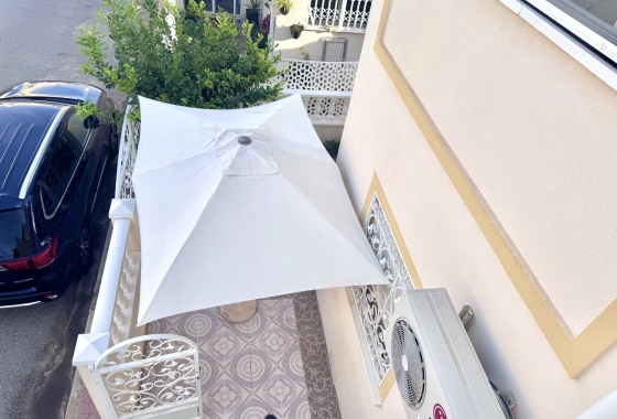 Reventa - Adosado - Orihuela Costa - Playa Flamenca