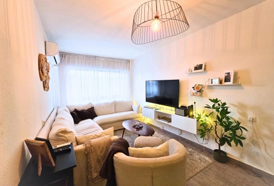 Reventa - Apartamento / piso - Torrevieja - Playa del Cura