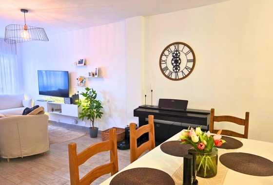 Reventa - Apartamento / piso - Torrevieja - Playa del Cura