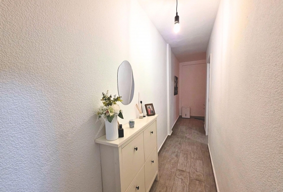 Reventa - Apartamento / piso - Torrevieja - Playa del Cura